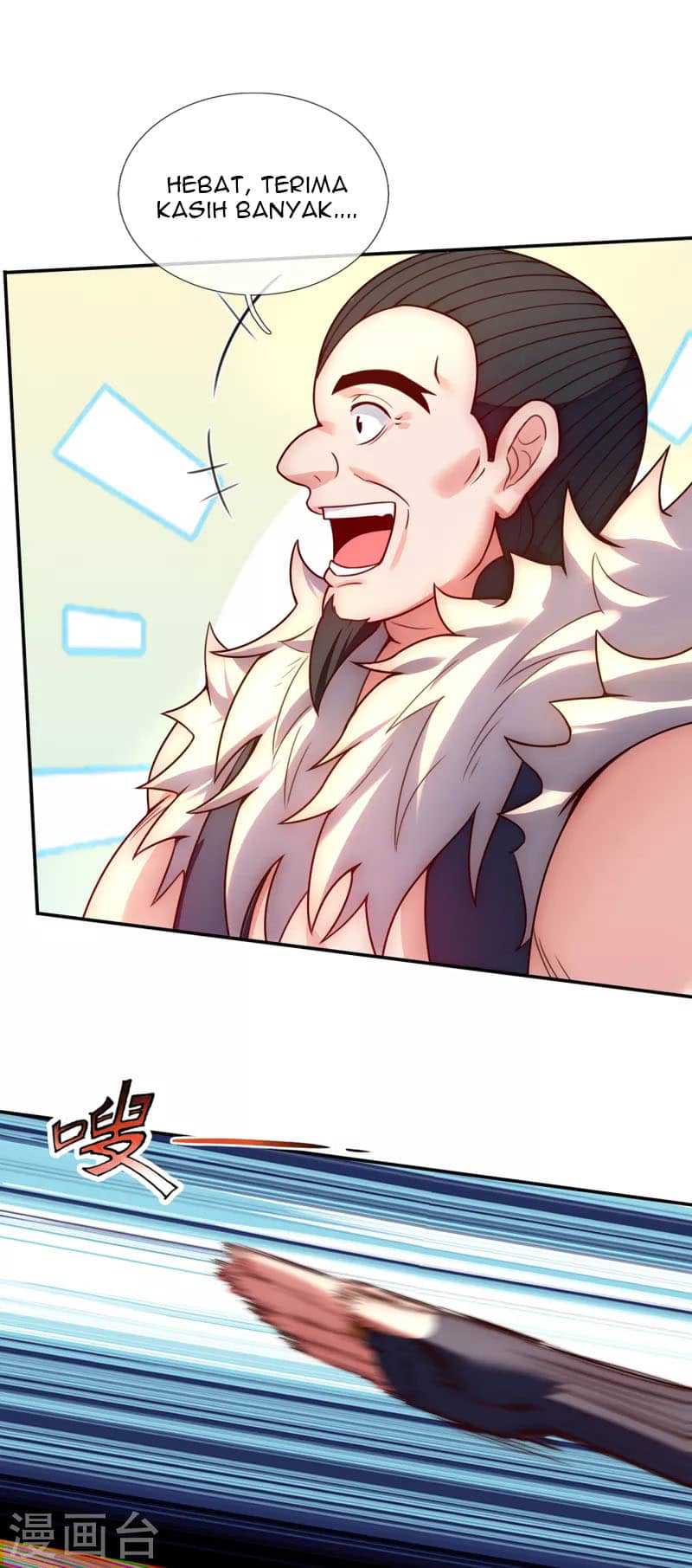 Xuantian Supreme chapter 38 halaman 30
