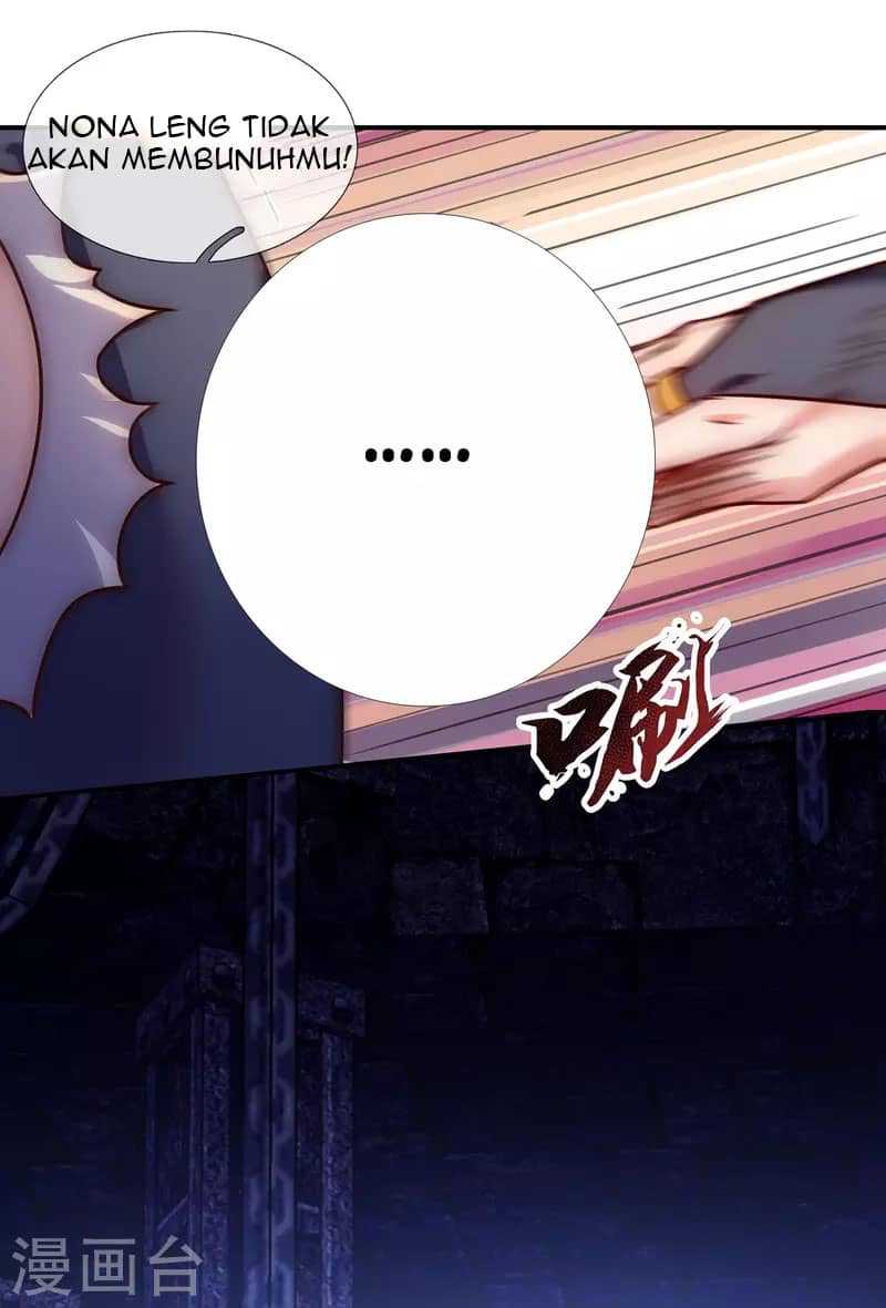 Xuantian Supreme chapter 38 halaman 34