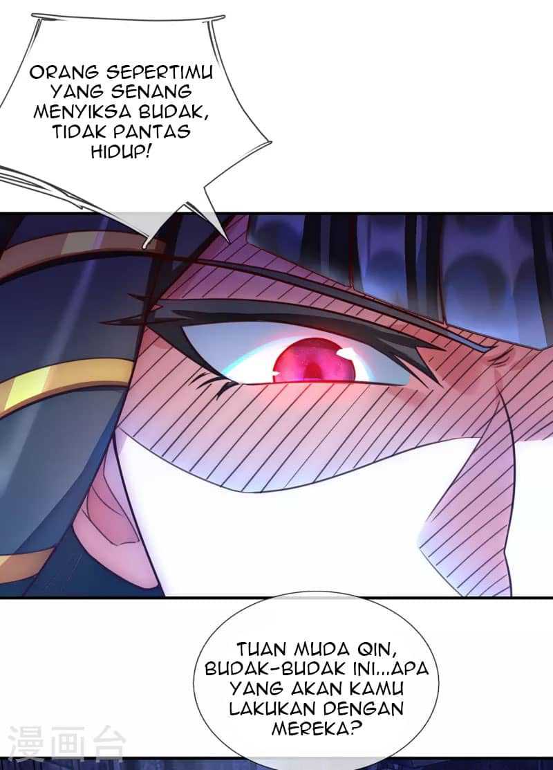 Xuantian Supreme chapter 38 halaman 36
