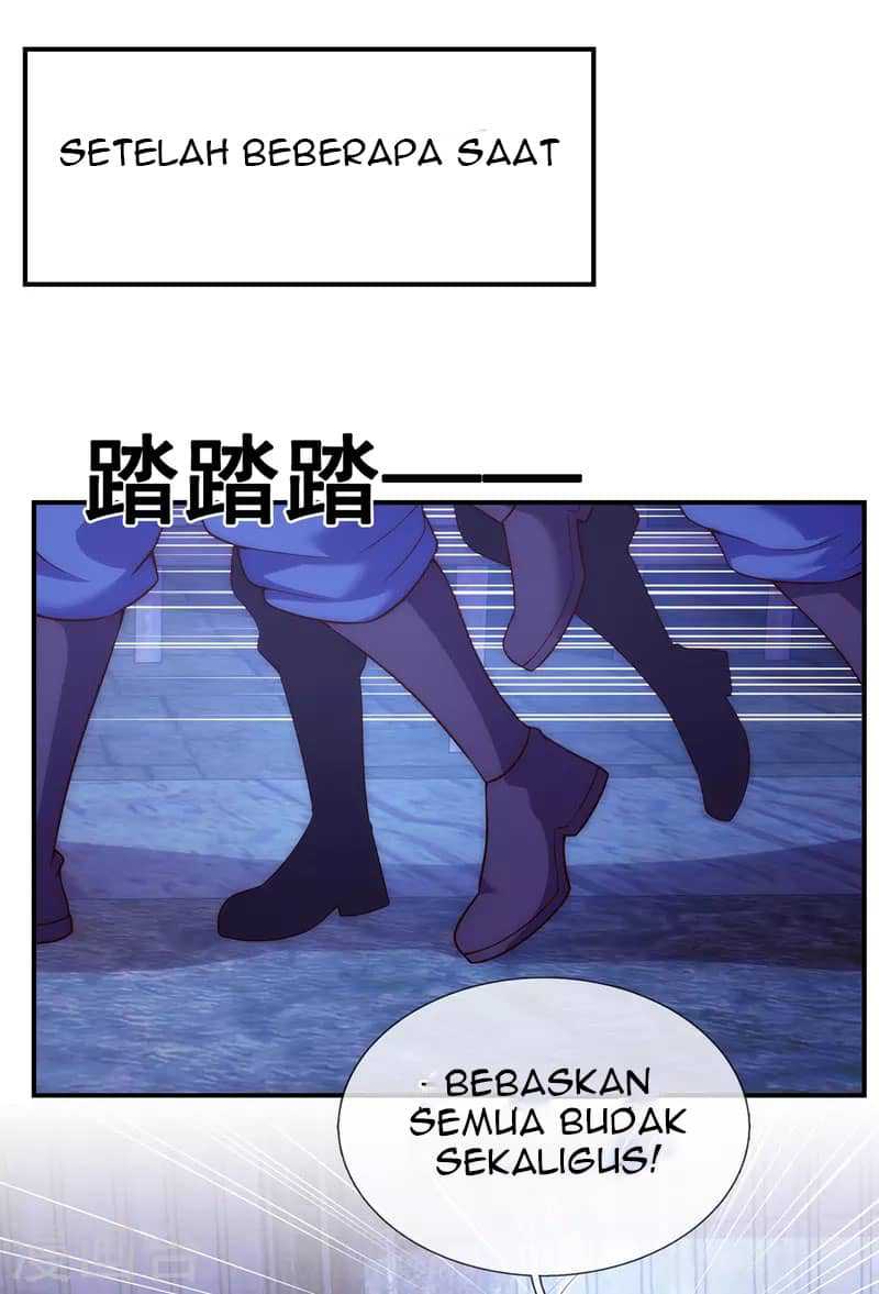 Xuantian Supreme chapter 38 halaman 40