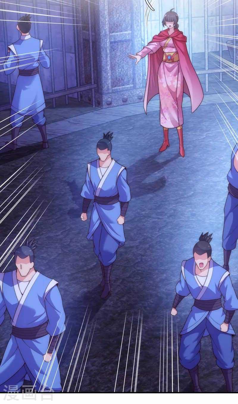 Xuantian Supreme chapter 38 halaman 41