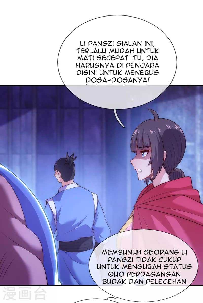 Xuantian Supreme chapter 38 halaman 42