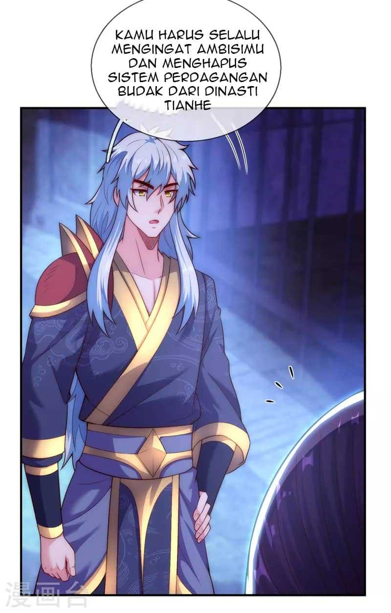 Xuantian Supreme chapter 38 halaman 43
