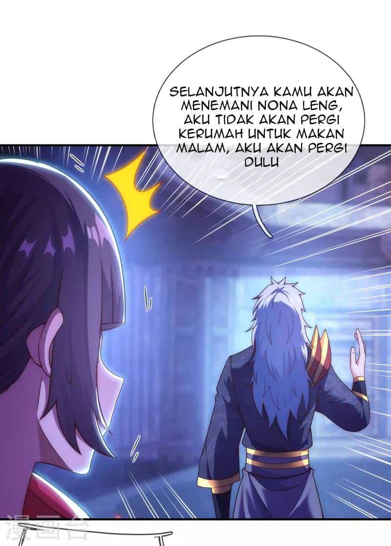Xuantian Supreme chapter 38 halaman 44
