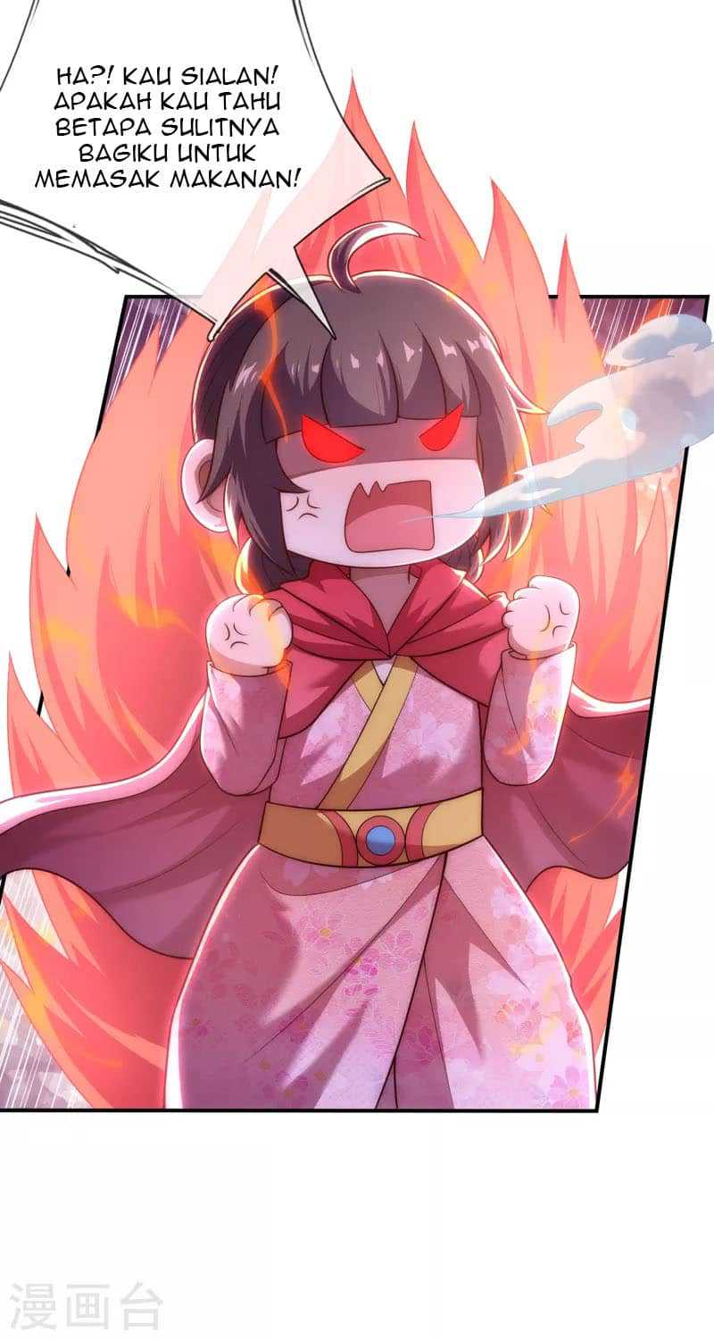 Xuantian Supreme chapter 38 halaman 45