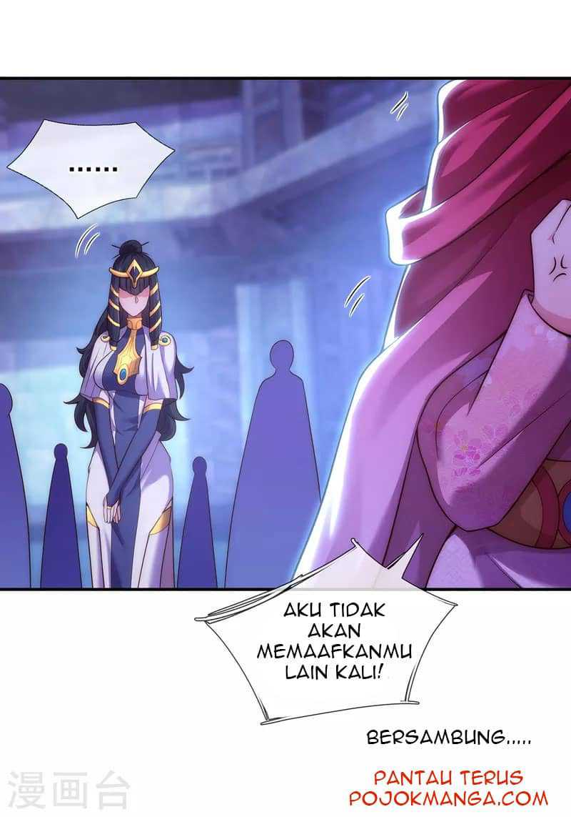 Xuantian Supreme chapter 38 halaman 46