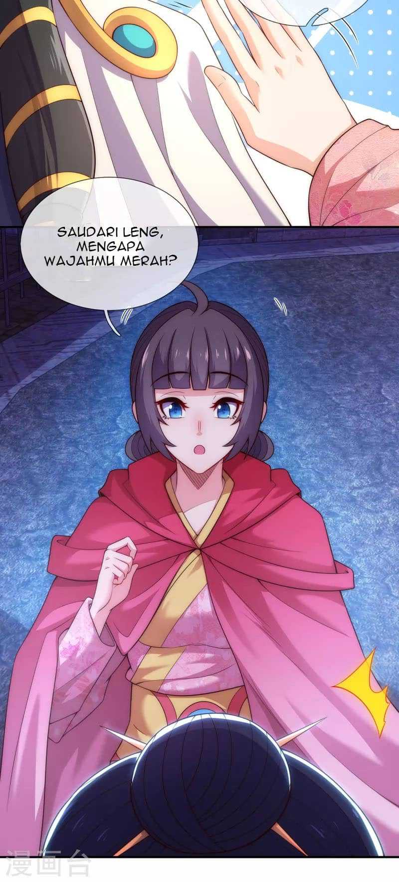 Xuantian Supreme Bab 39 halaman 5