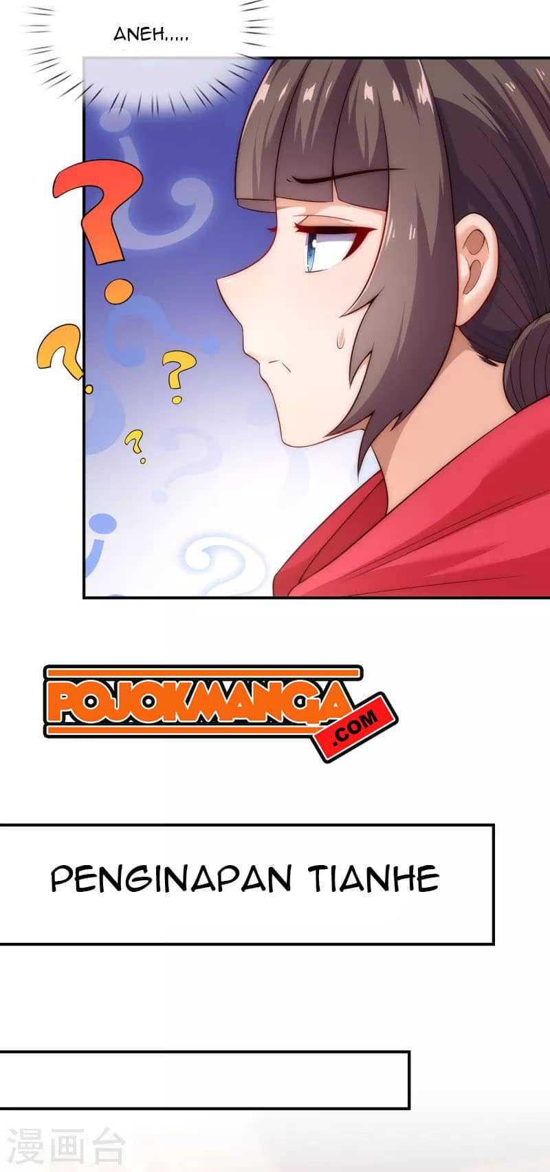 Xuantian Supreme Bab 39 halaman 7