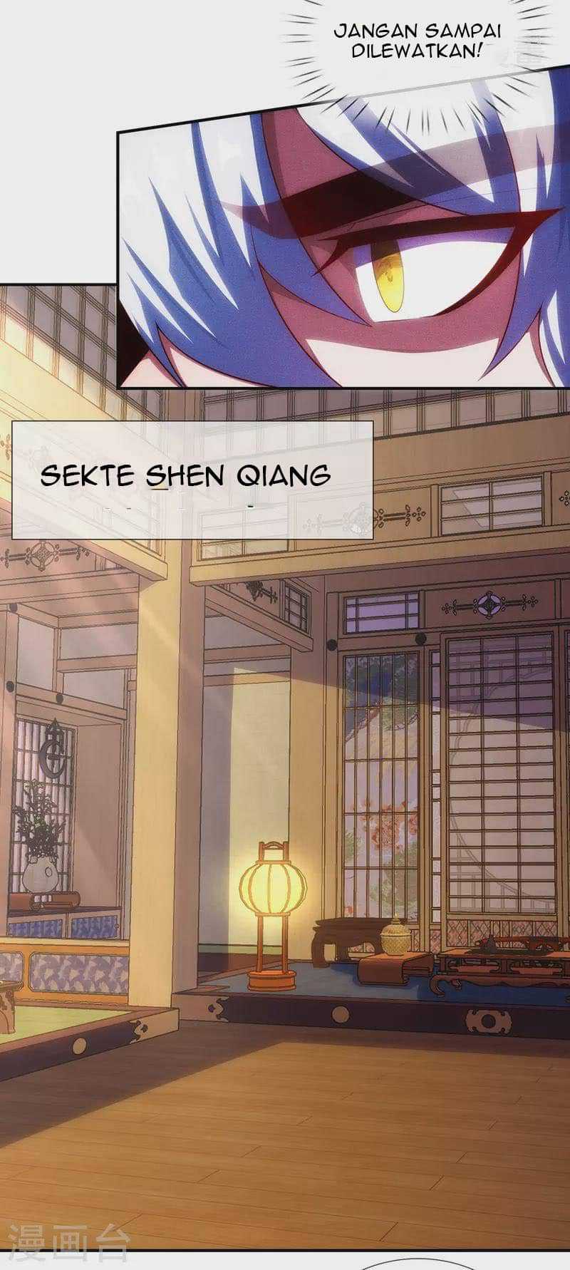 Xuantian Supreme Bab 39 halaman 13