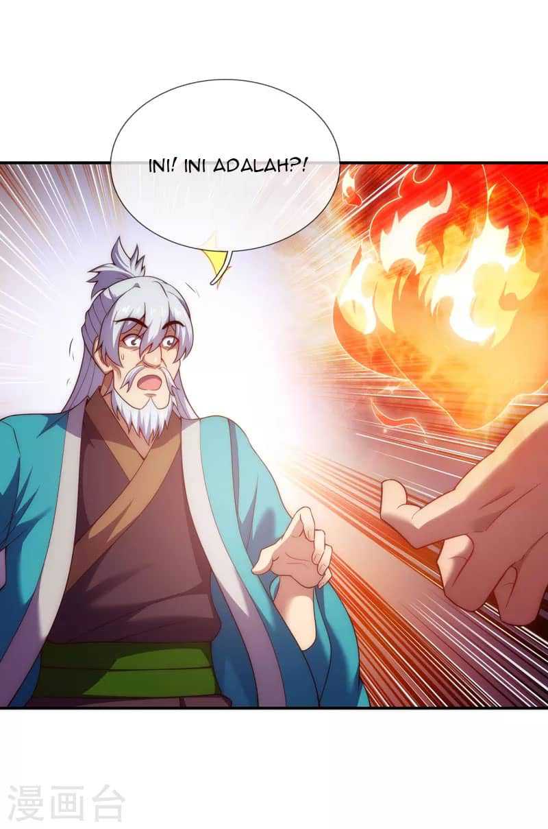 Xuantian Supreme Bab 39 halaman 25