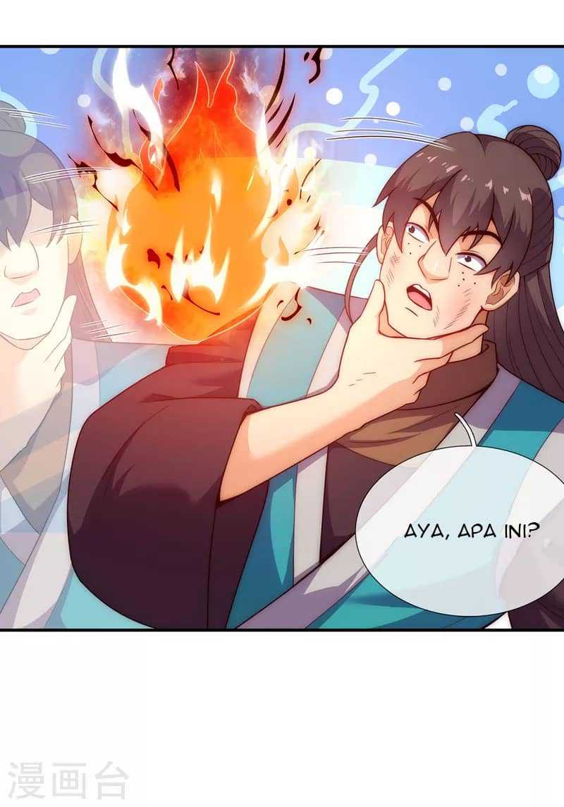 Xuantian Supreme Bab 39 halaman 39