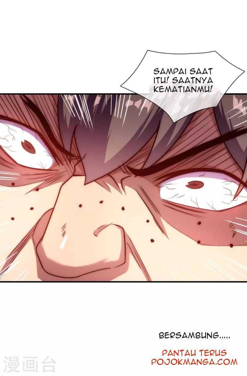 Xuantian Supreme Bab 39 halaman 46