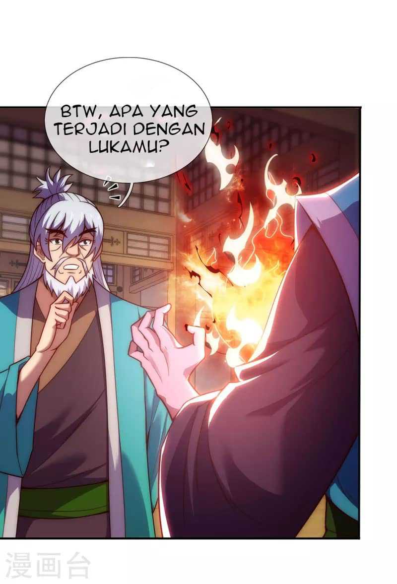 Xuantian Supreme Bab 40 halaman 4