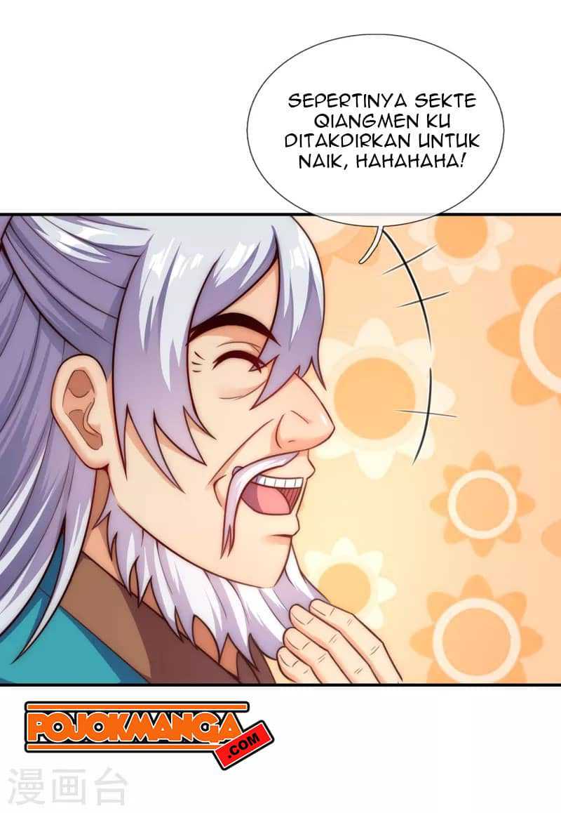 Xuantian Supreme Bab 40 halaman 9