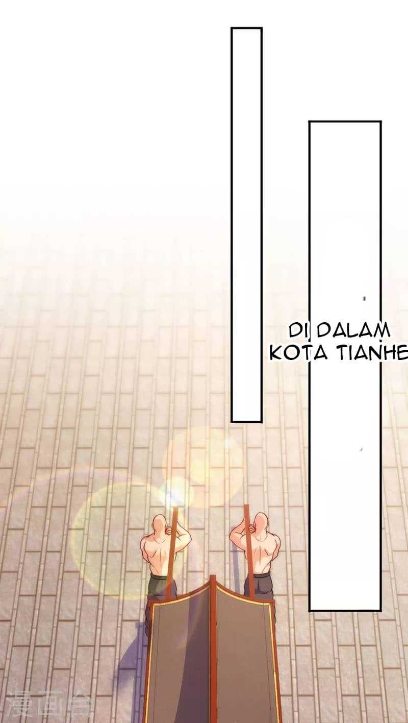 Xuantian Supreme Bab 40 halaman 10