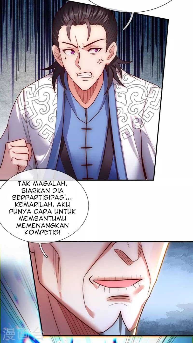 Xuantian Supreme Bab 40 halaman 24
