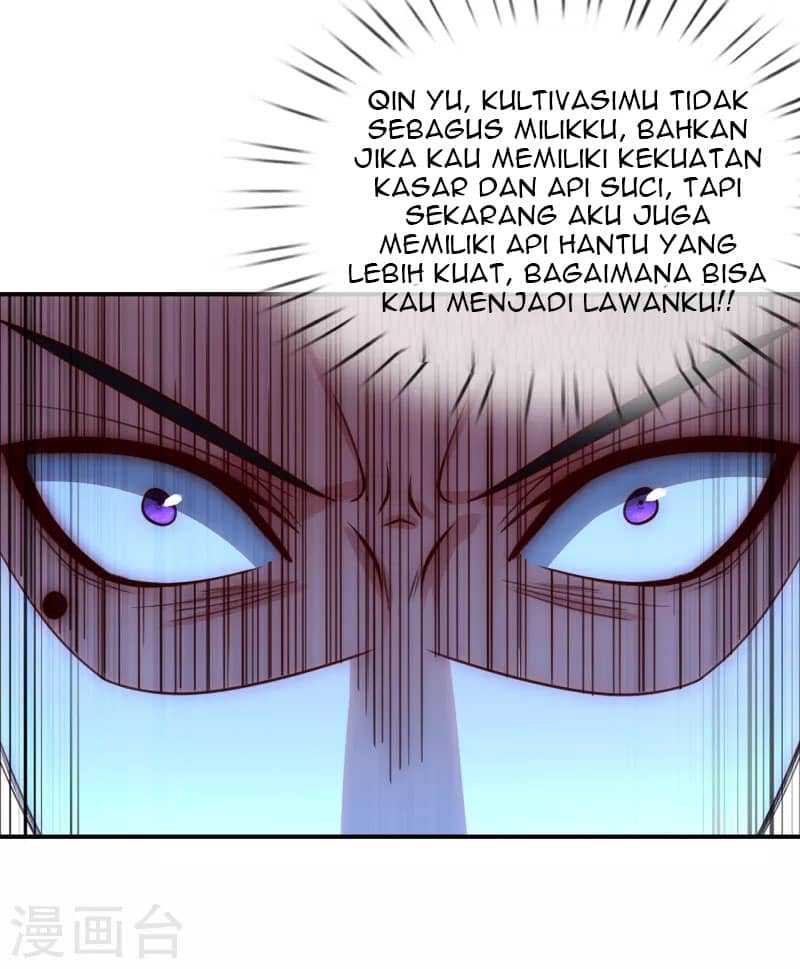 Xuantian Supreme Bab 40 halaman 31