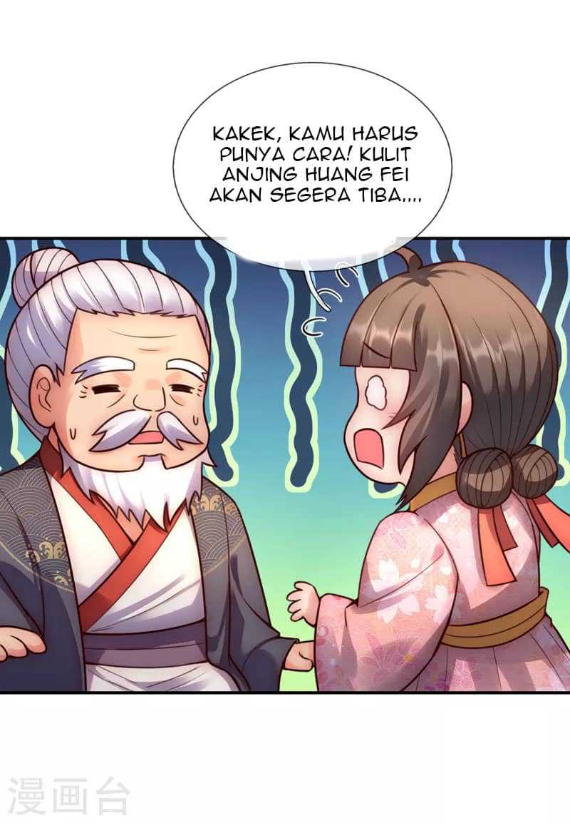 Xuantian Supreme Bab 40 halaman 33