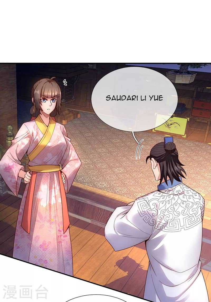 Xuantian Supreme Bab 40 halaman 41