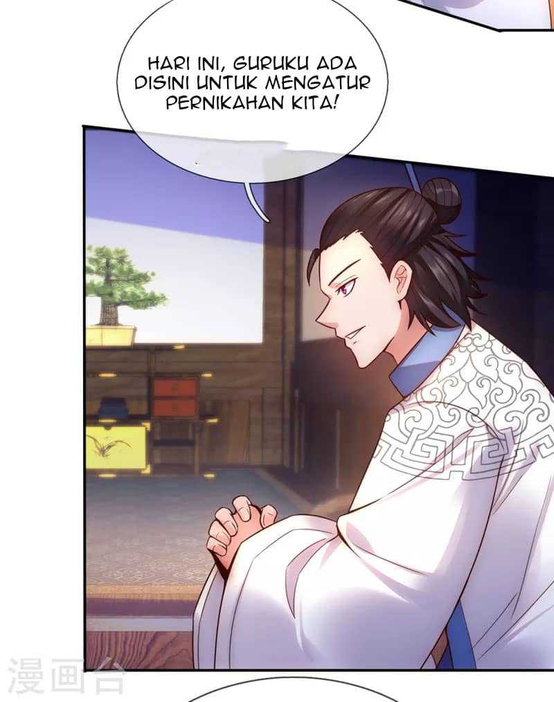 Xuantian Supreme Bab 40 halaman 42