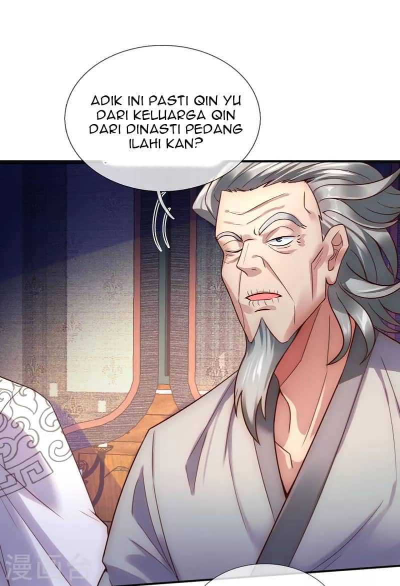 Xuantian Supreme Bab 40 halaman 44