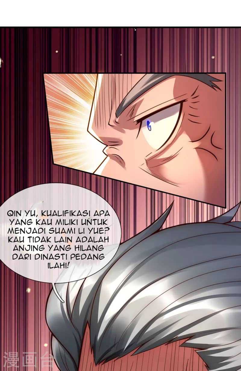Xuantian Supreme Bab 40 halaman 46