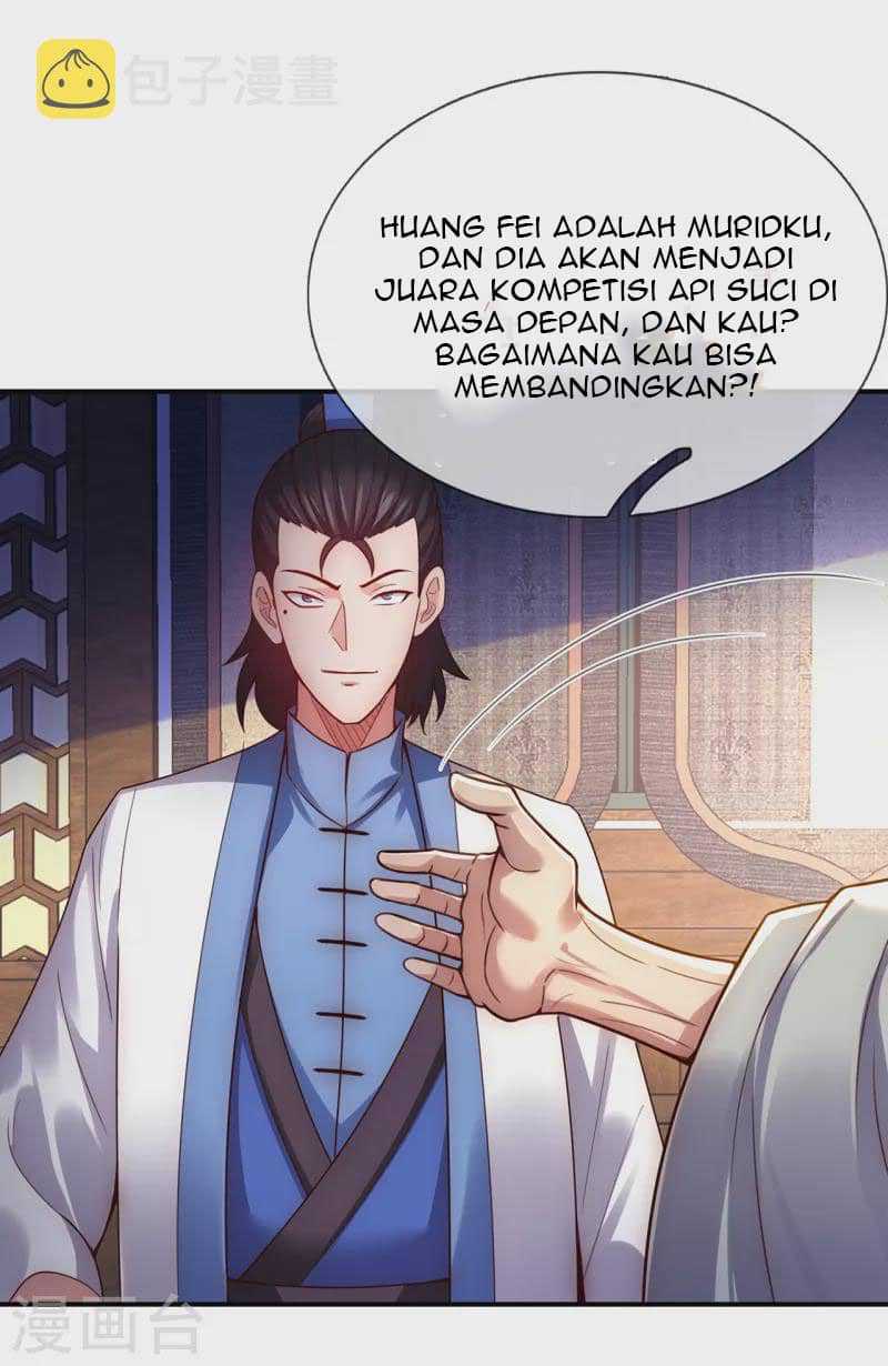 Xuantian Supreme Bab 41 halaman 4