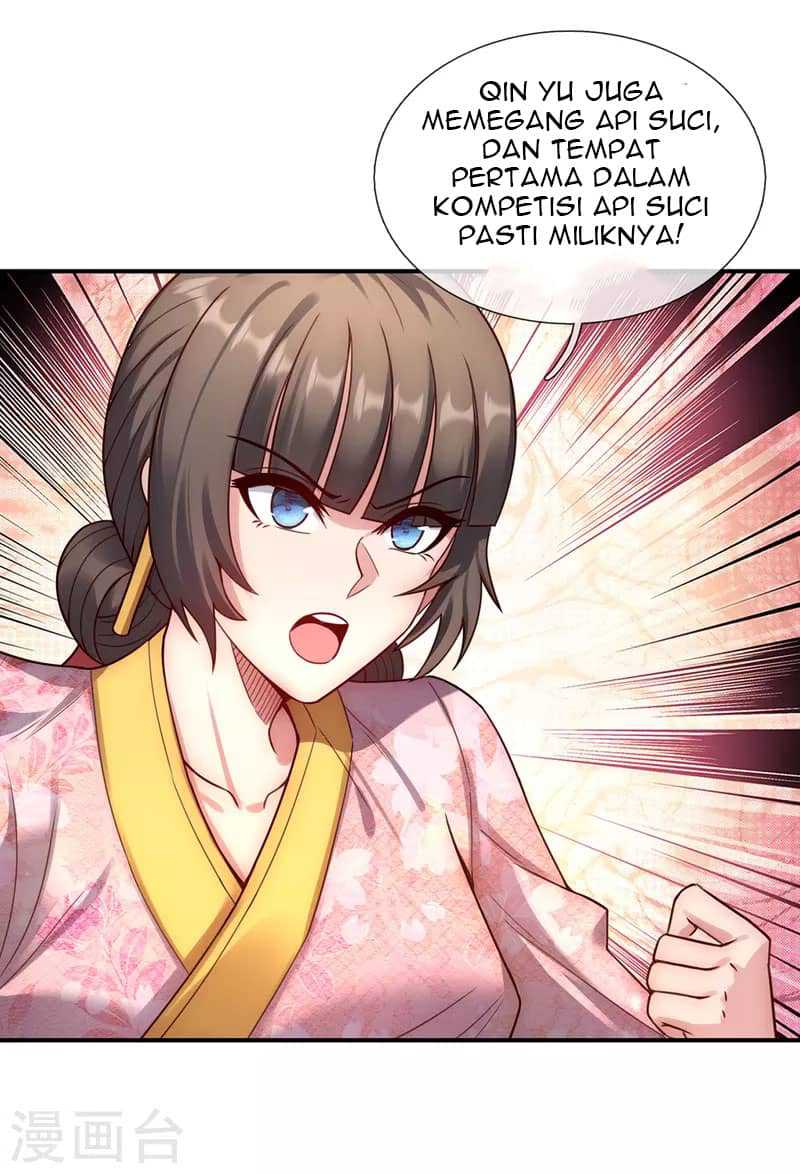 Xuantian Supreme Bab 41 halaman 5