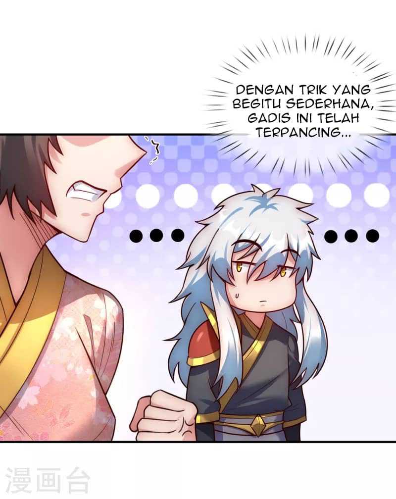 Xuantian Supreme Bab 41 halaman 6