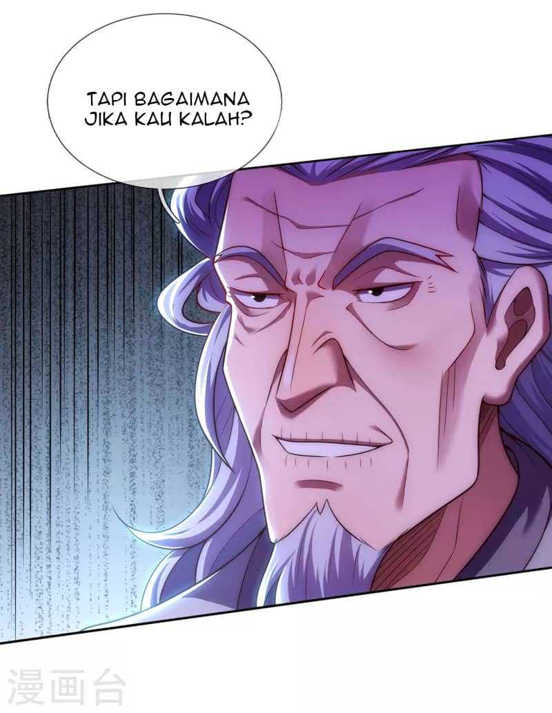 Xuantian Supreme Bab 41 halaman 9