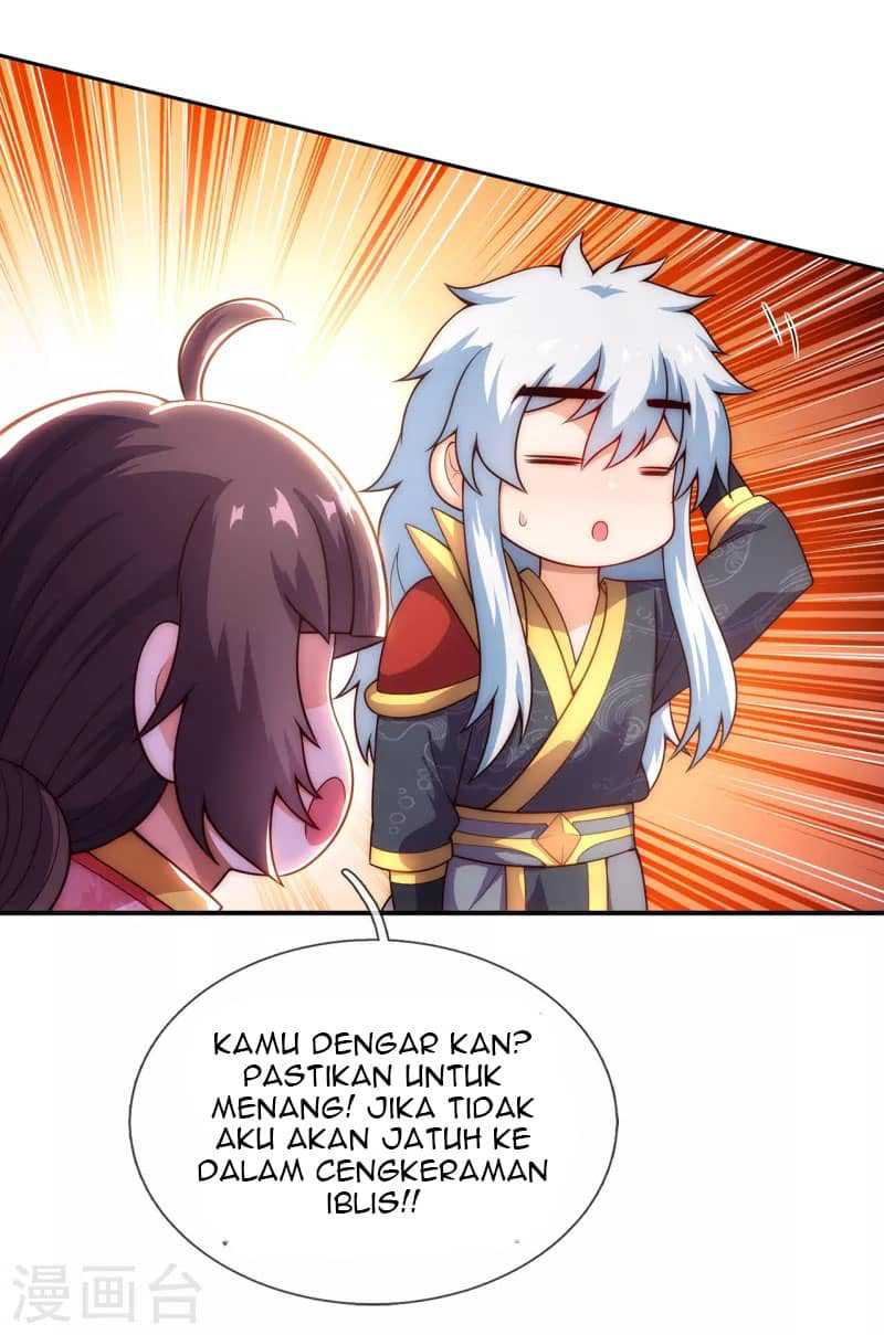 Xuantian Supreme Bab 41 halaman 12
