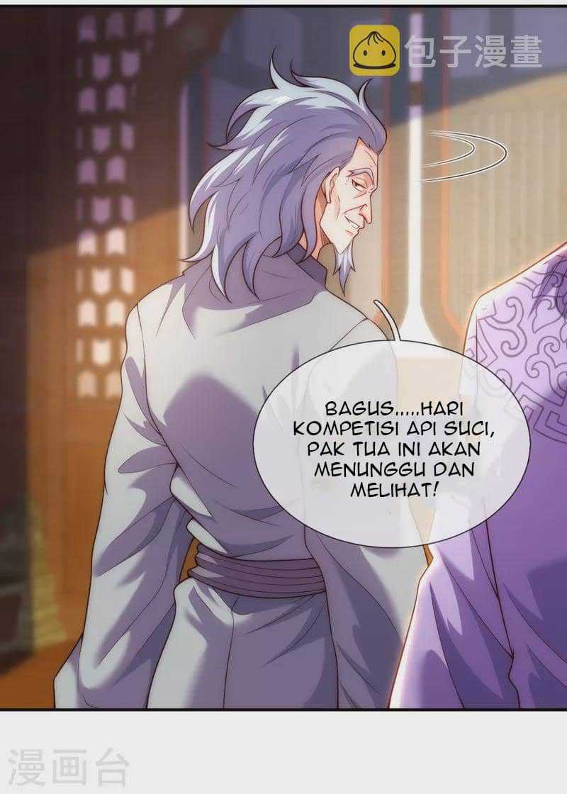 Xuantian Supreme Bab 41 halaman 13