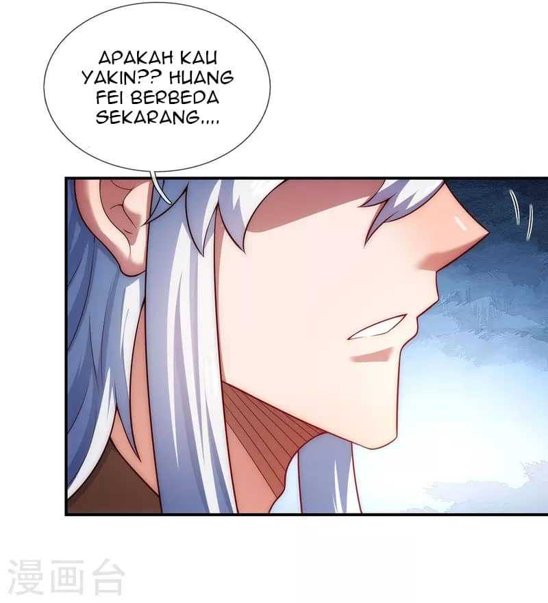 Xuantian Supreme Bab 41 halaman 16