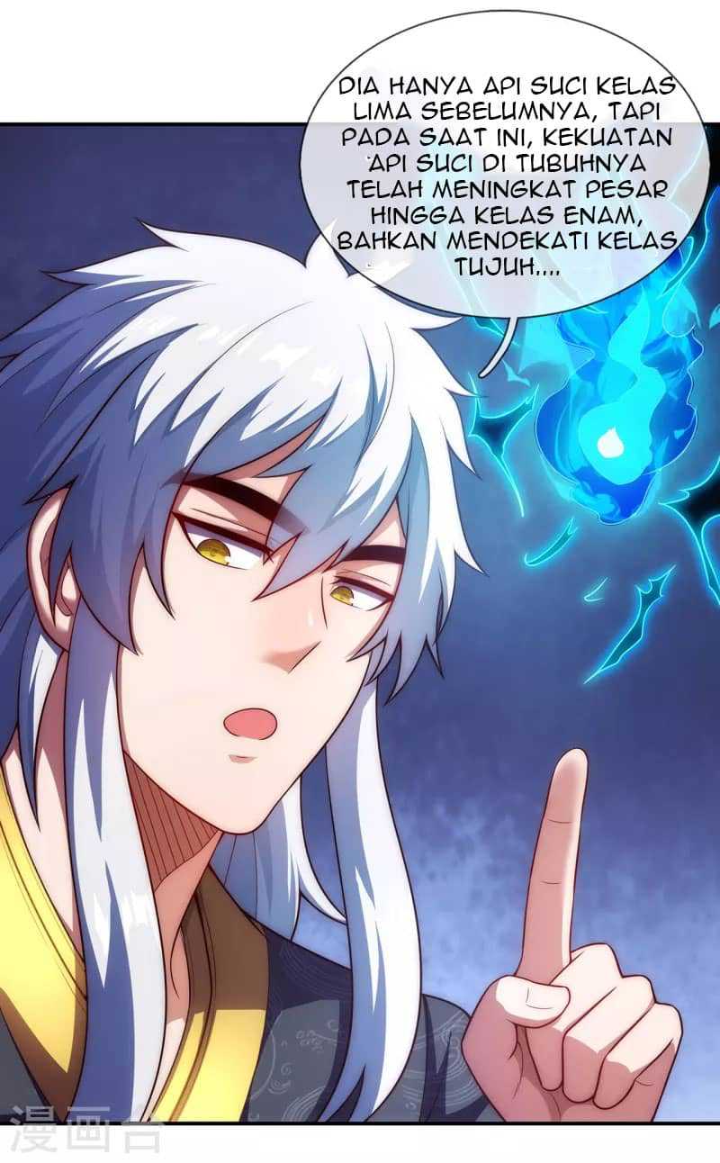Xuantian Supreme Bab 41 halaman 17