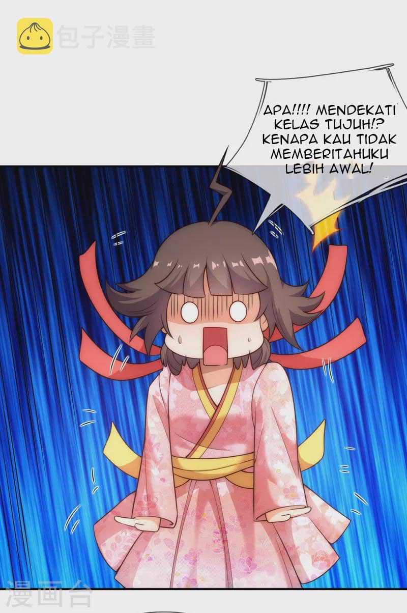 Xuantian Supreme Bab 41 halaman 19