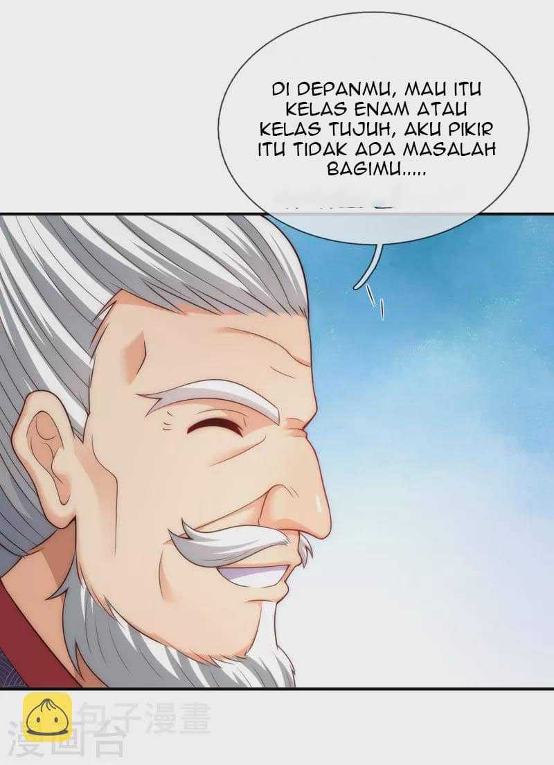 Xuantian Supreme Bab 41 halaman 24