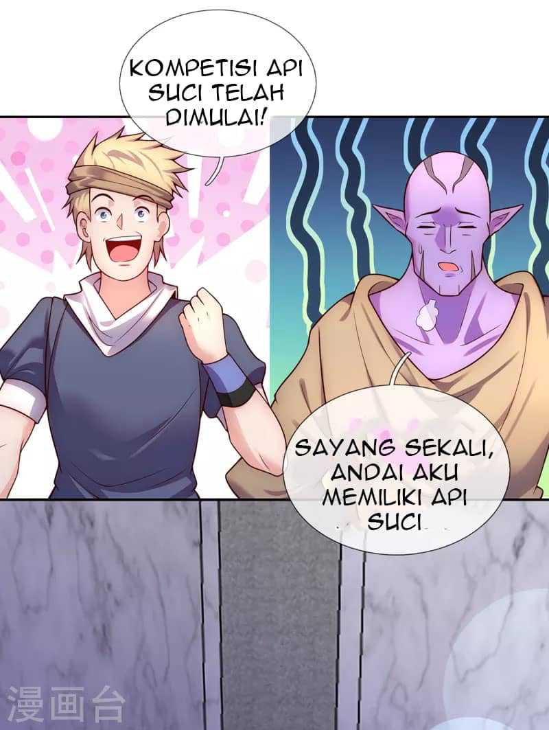 Xuantian Supreme Bab 41 halaman 45