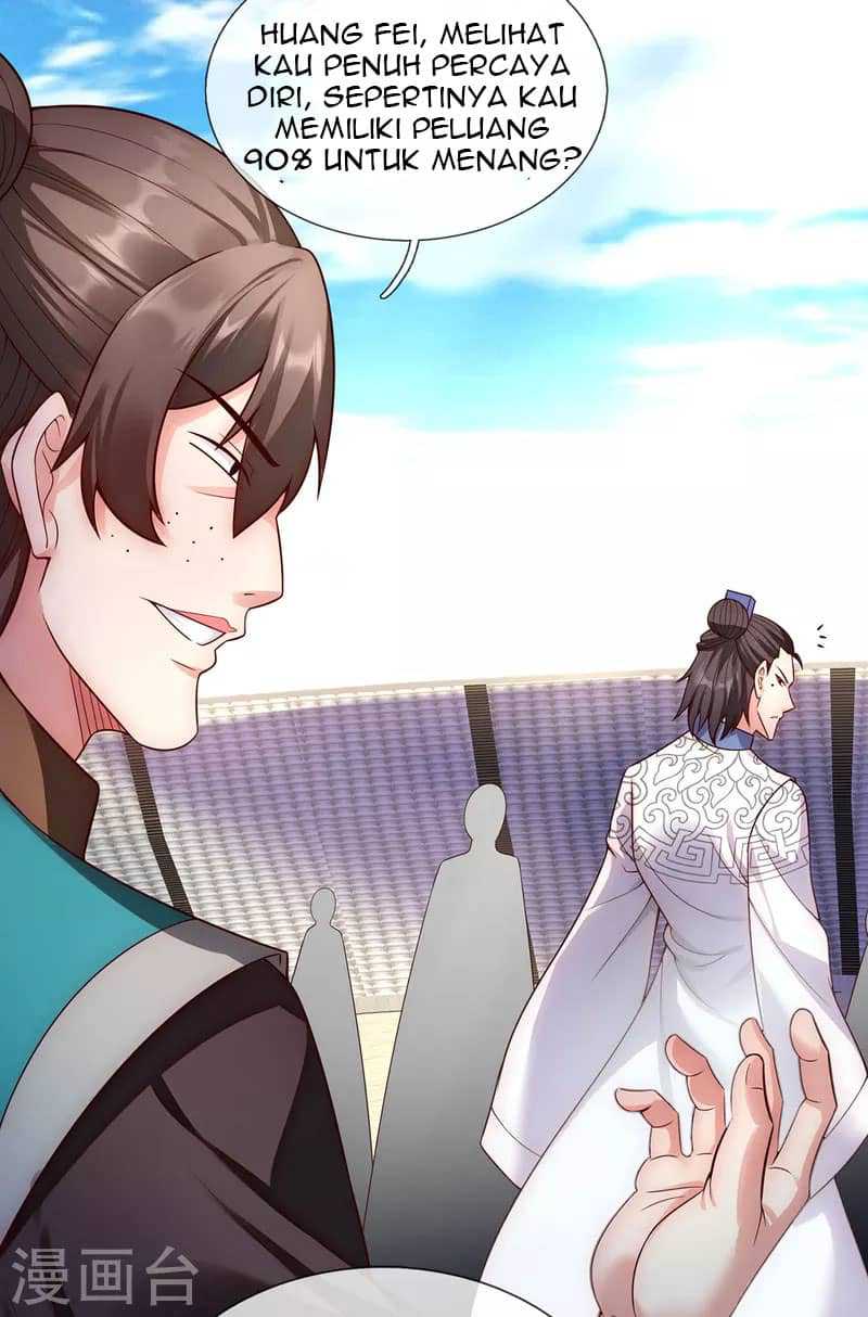 Xuantian Supreme chapter 42 halaman 5