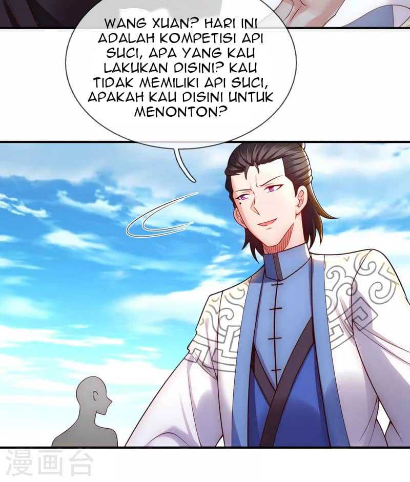 Xuantian Supreme chapter 42 halaman 6