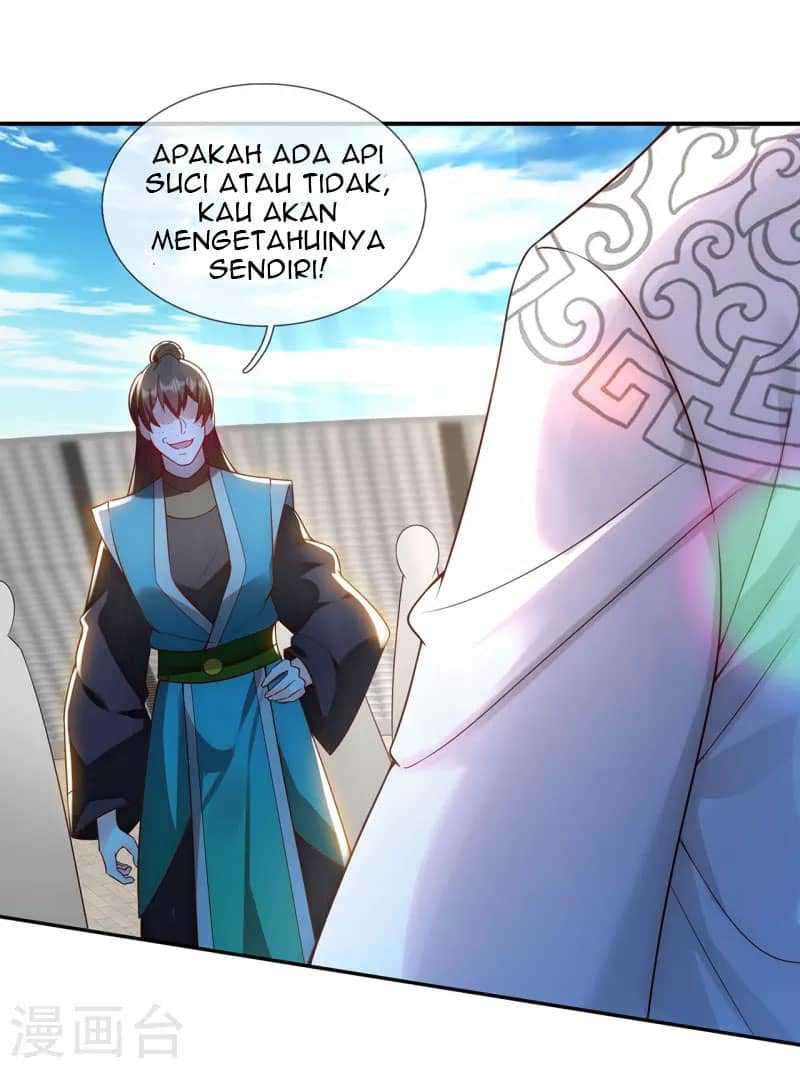 Xuantian Supreme chapter 42 halaman 7