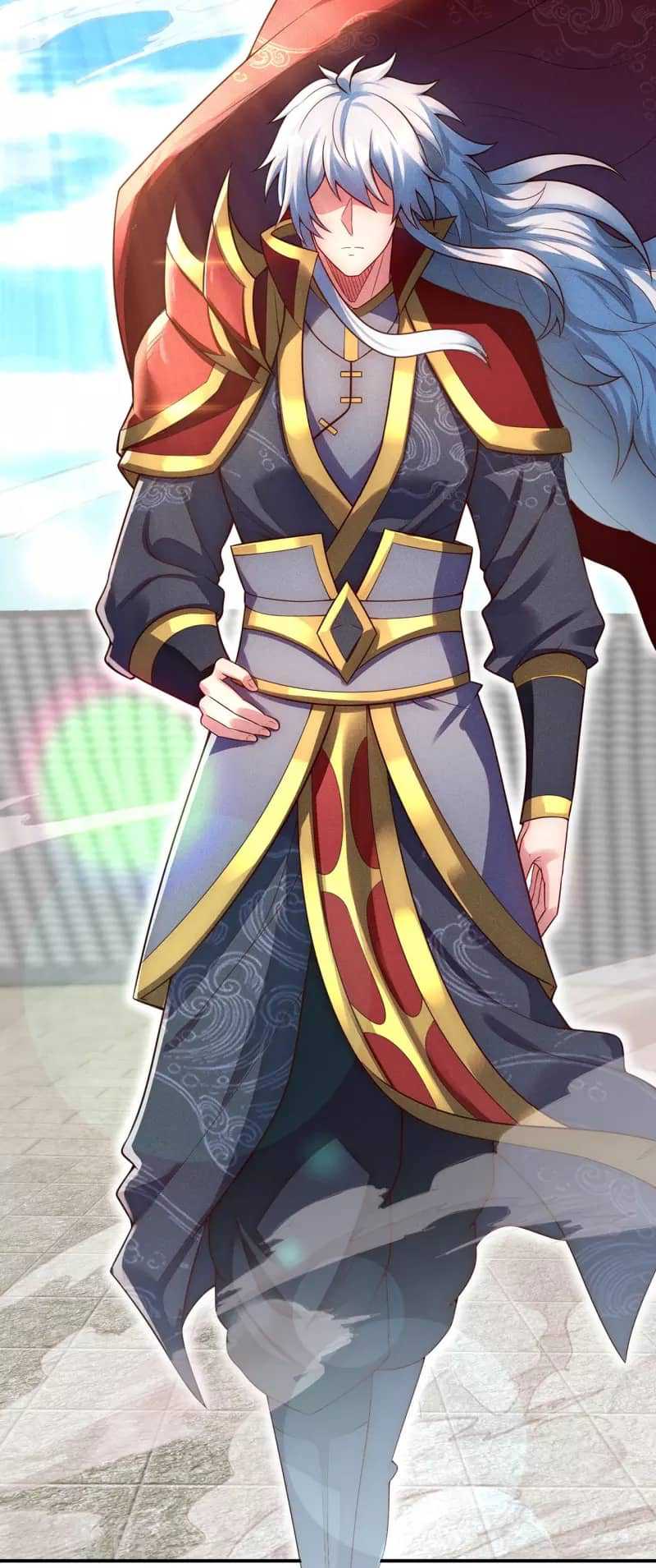 Xuantian Supreme chapter 42 halaman 10