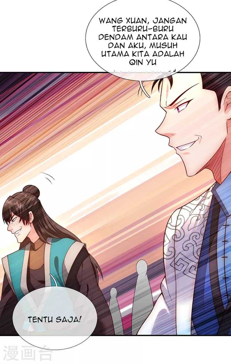 Xuantian Supreme chapter 42 halaman 12