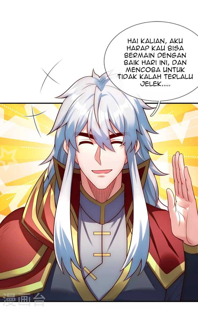 Xuantian Supreme chapter 42 halaman 14