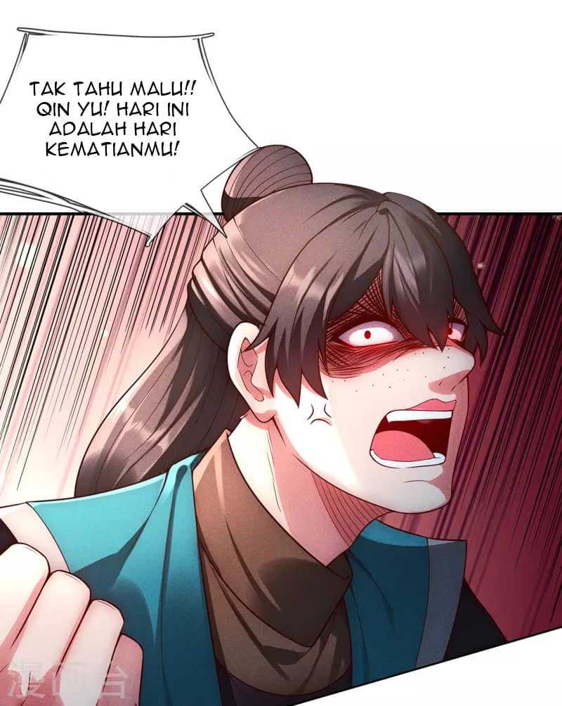 Xuantian Supreme chapter 42 halaman 15