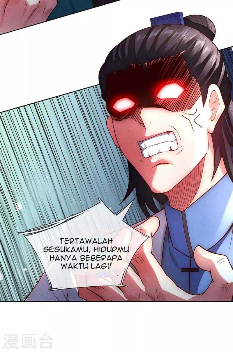 Xuantian Supreme chapter 42 halaman 16