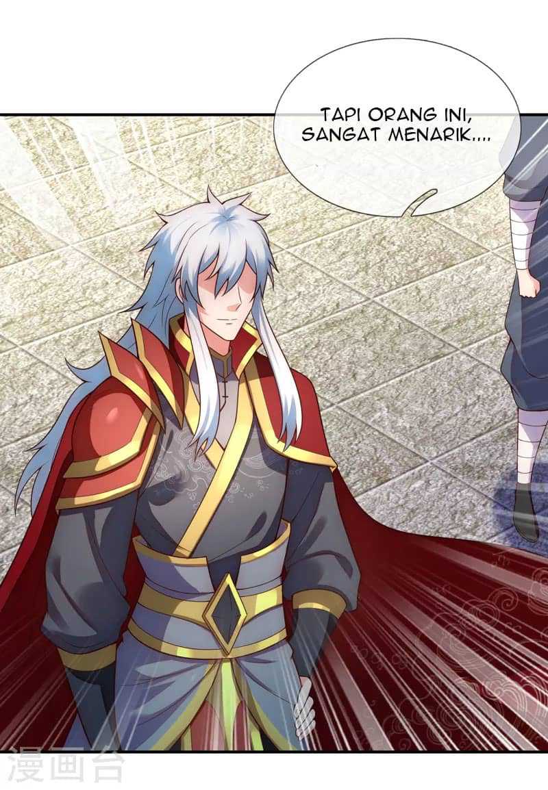 Xuantian Supreme chapter 42 halaman 19