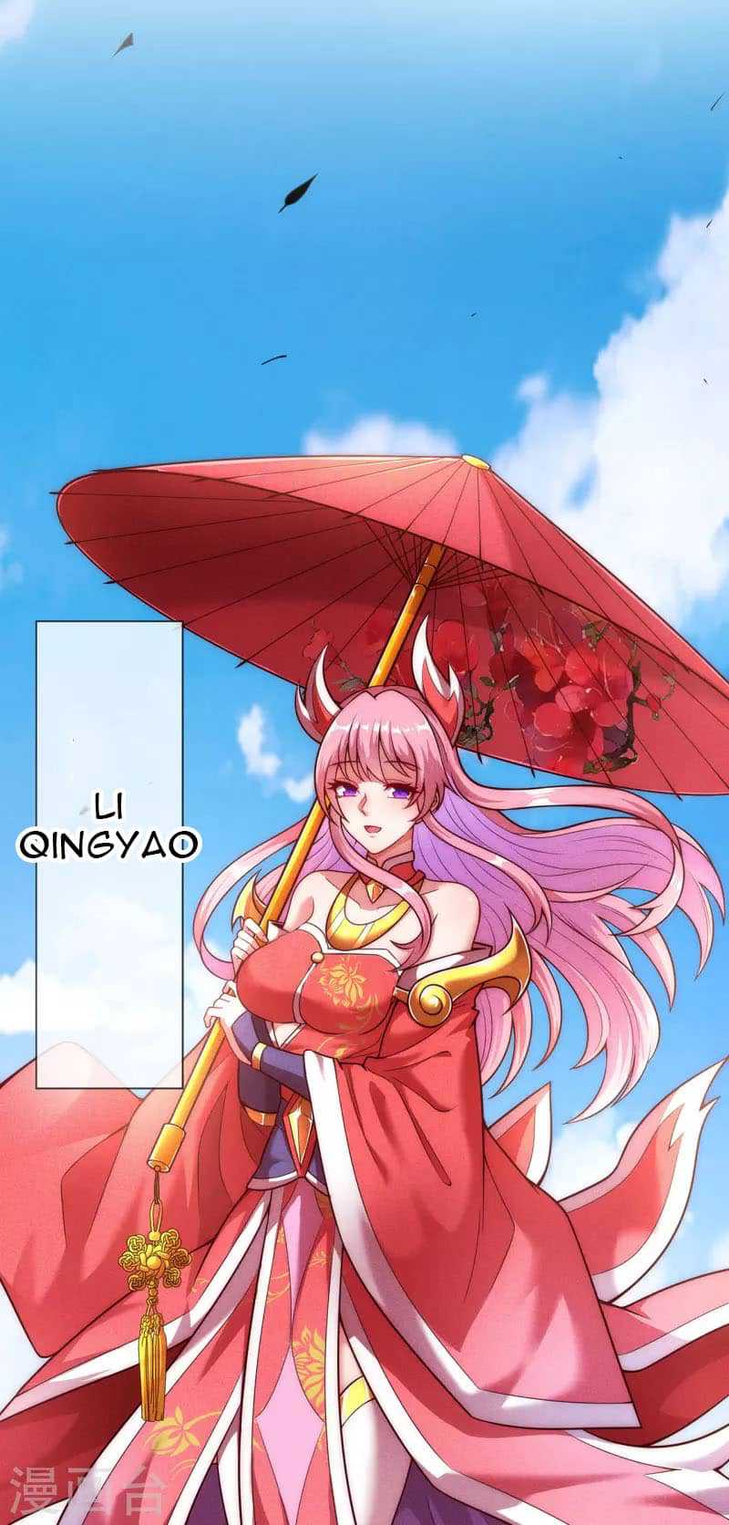 Xuantian Supreme chapter 42 halaman 25