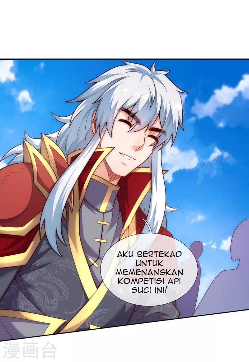 Xuantian Supreme chapter 42 halaman 28