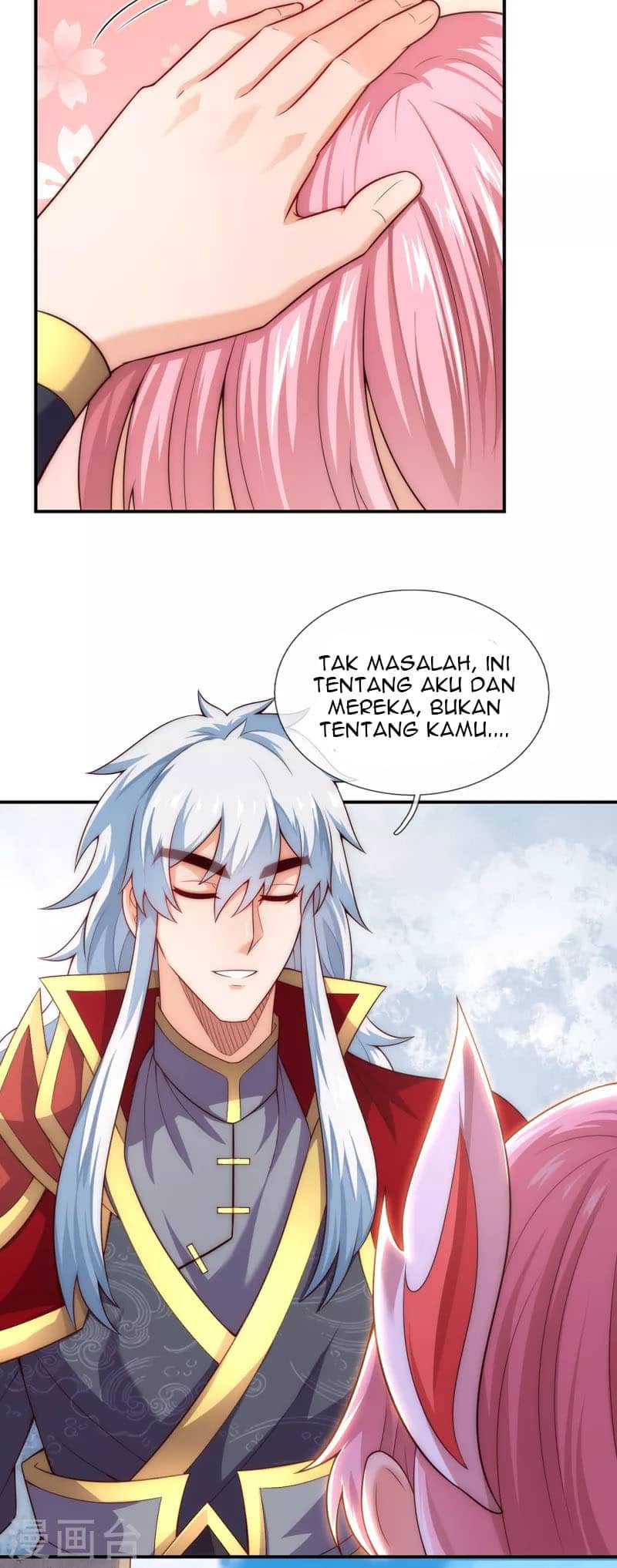 Xuantian Supreme chapter 42 halaman 30