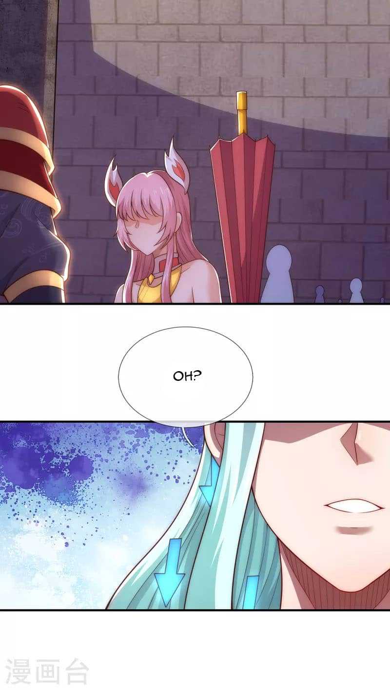Xuantian Supreme chapter 42 halaman 32